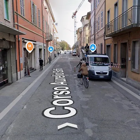 Saffi * Faenza