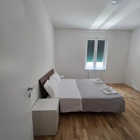 Saffi Apartmán