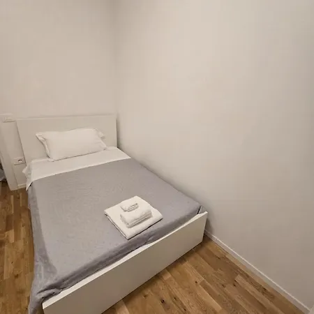 Apartmán Saffi Faenza