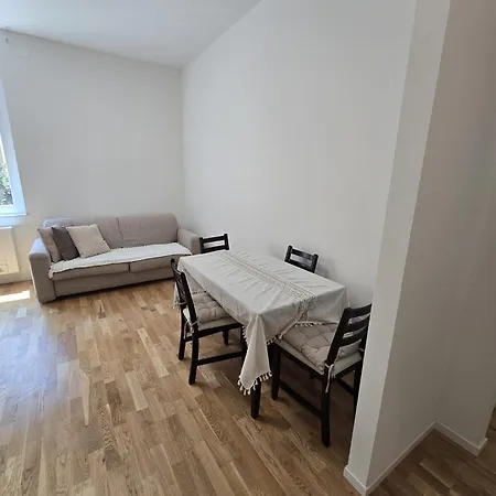 Saffi Apartmán *