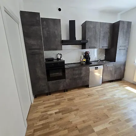 Saffi Apartmán